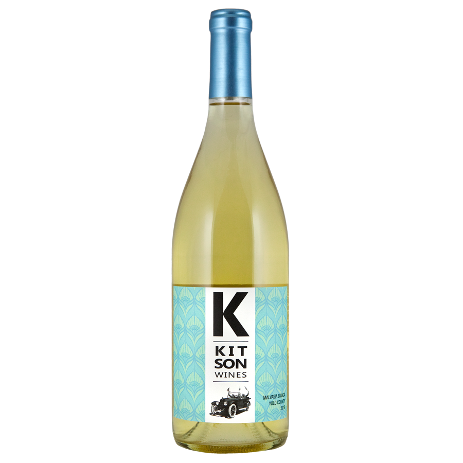 Malvasia Bianca Bottle Shot