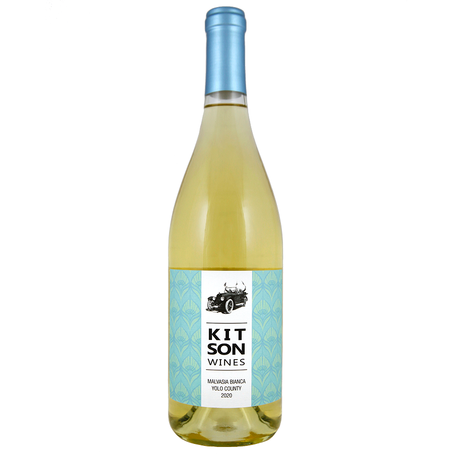 2020 Malvasia Bianca Bottle Image