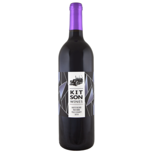 2019 Hud's Blend Bottle image