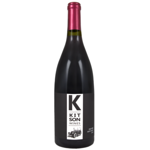 2018 North Coast Pinot Noir