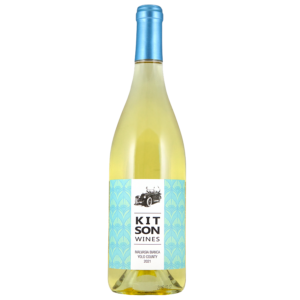 2021 Malvasia Bianca Bottle Image