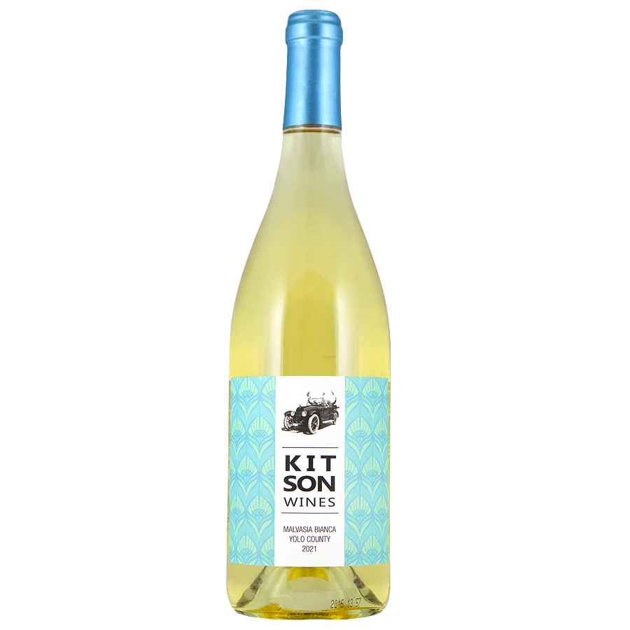 2021 Malvasia Bianca Bottle Image