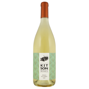 2022 Verdejo Bottle Image