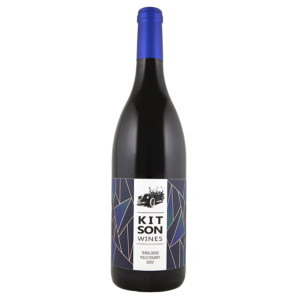 2022 Teroldego Bottle Image