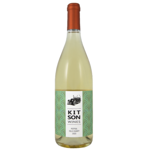 2023 Picpoul Bottle Image