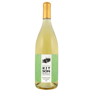 2023 Decko White Wine