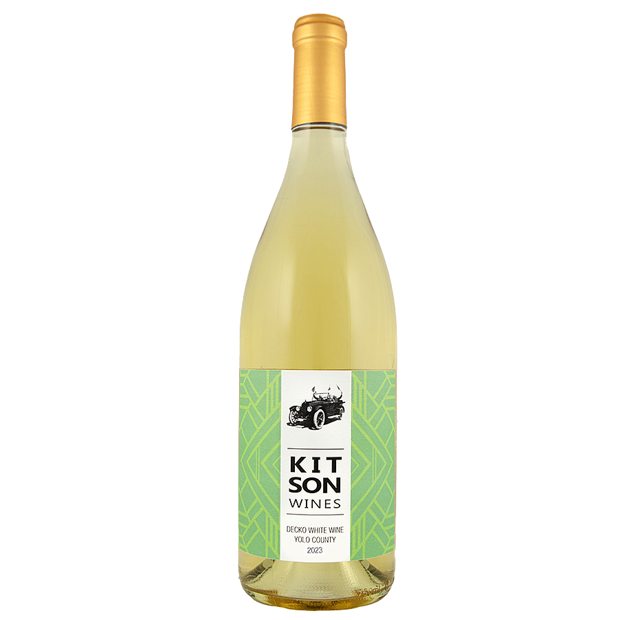 2023 Decko White Wine