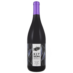 2022 Hud's Blend Red Wine