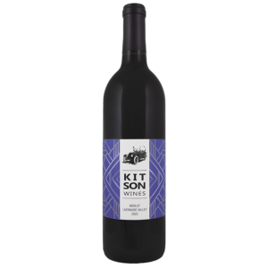 2022 Merlot