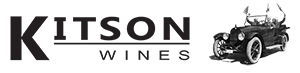 KITSON WINES logo