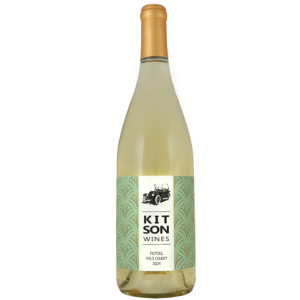 2024 Picpoul bottle image